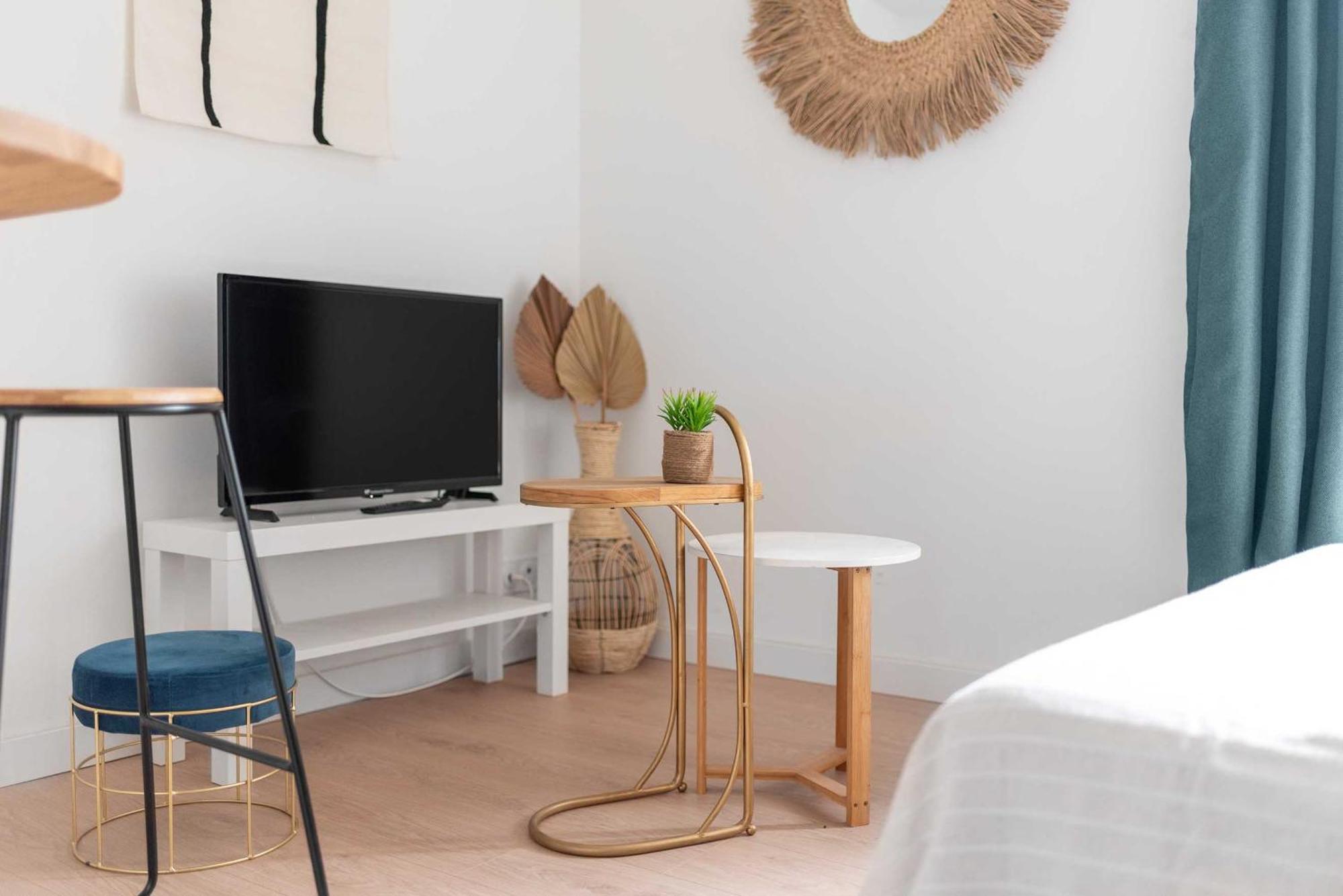 Le Tropical : T2 Renove Ambiance Cosy Et Coloree Мазаме Екстериор снимка